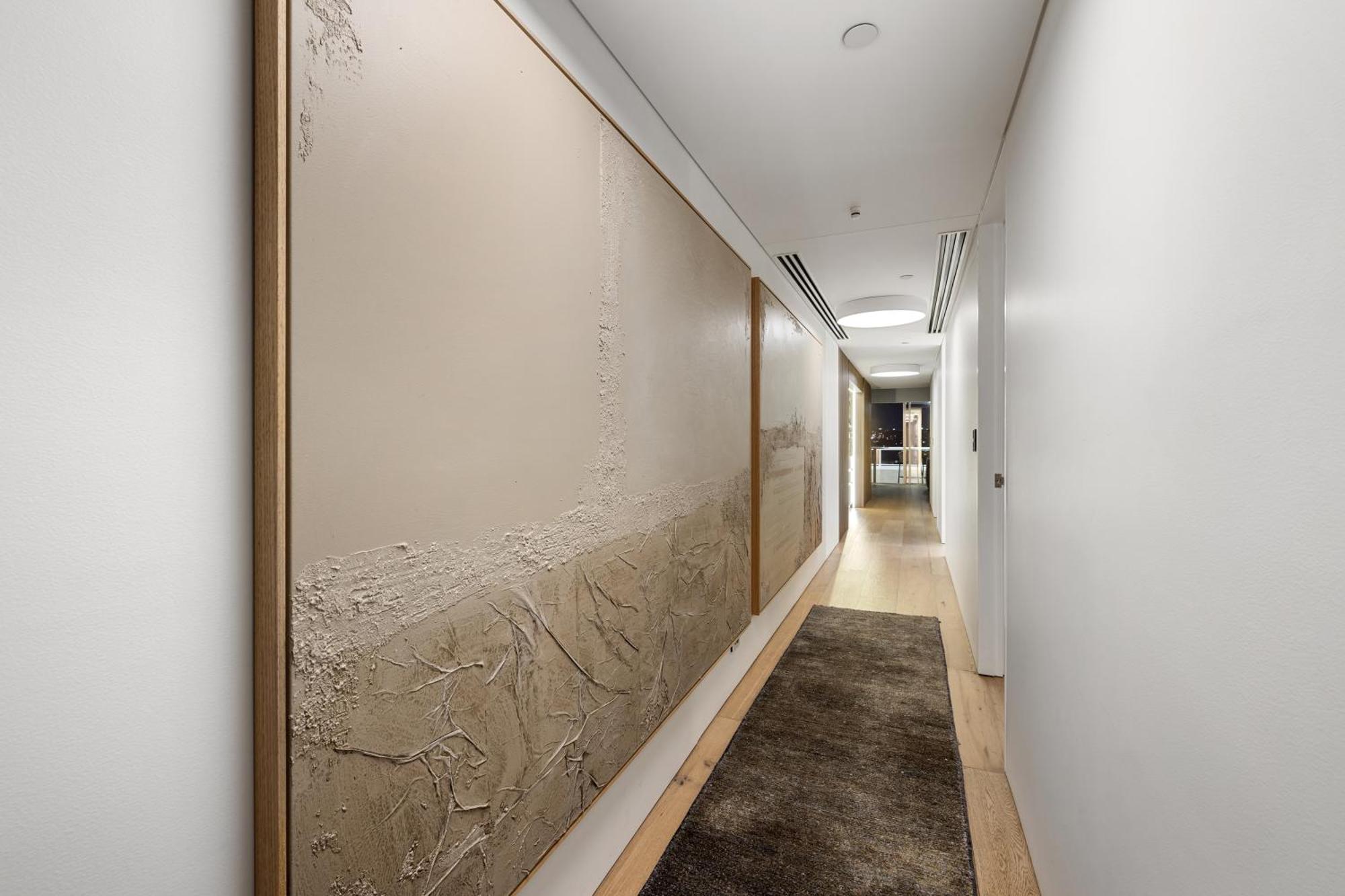 3 Bedroom Darling Harbour Apartment Sydney Bagian luar foto